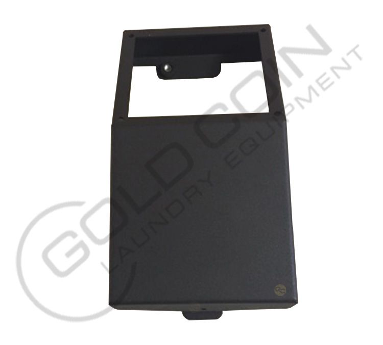 01-05-03 Laundroworks Speed Queen Meter Case Front Load