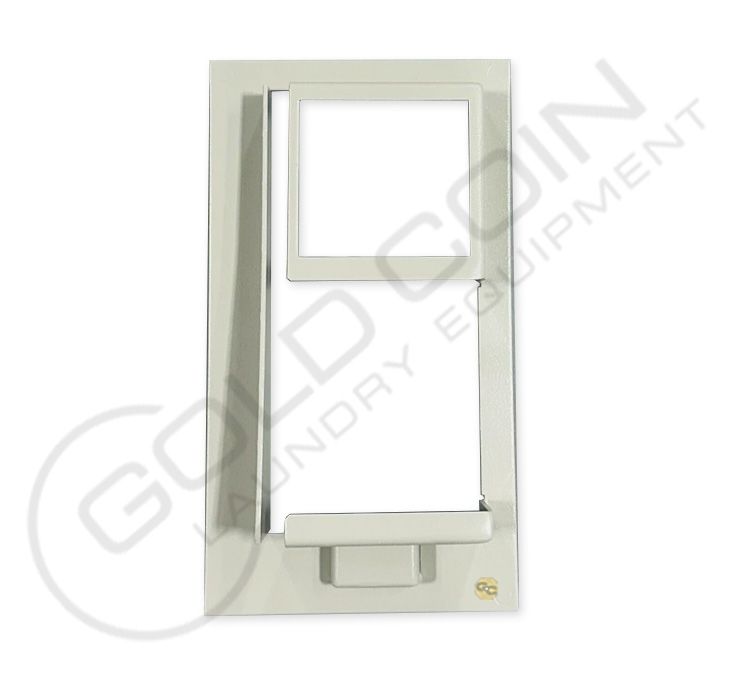 01-02-13 Laundroworks Pin-Pad Holder For P400