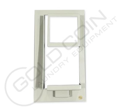 01-02-13 Laundroworks Pin-Pad Holder For P400