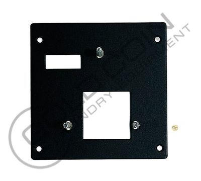 01-05-59 Laundroworks Metal Back Plate For Alliance
