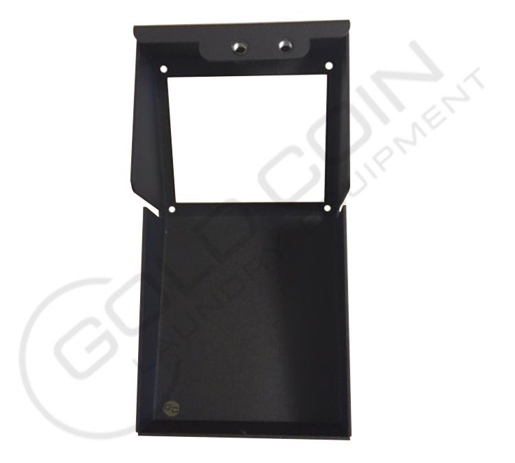 01-05-02 Laundroworks Speed Queen Meter Case Top Load