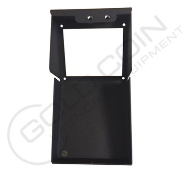 01-05-02 Laundroworks Speed Queen Meter Case Top Load