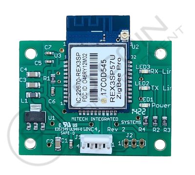 02-03-05 Laundroworks Wireless Network Controller