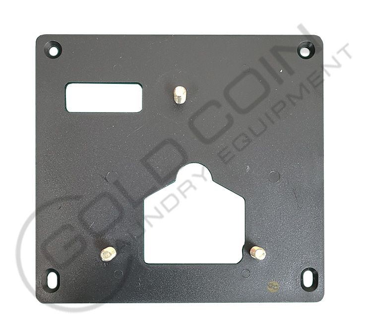 01-05-51 Back Plate With 3 Studs