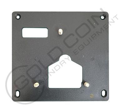 01-05-51 Back Plate With 3 Studs