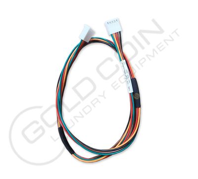 02-06-02 Laundroworks 24" Card Reader Harness