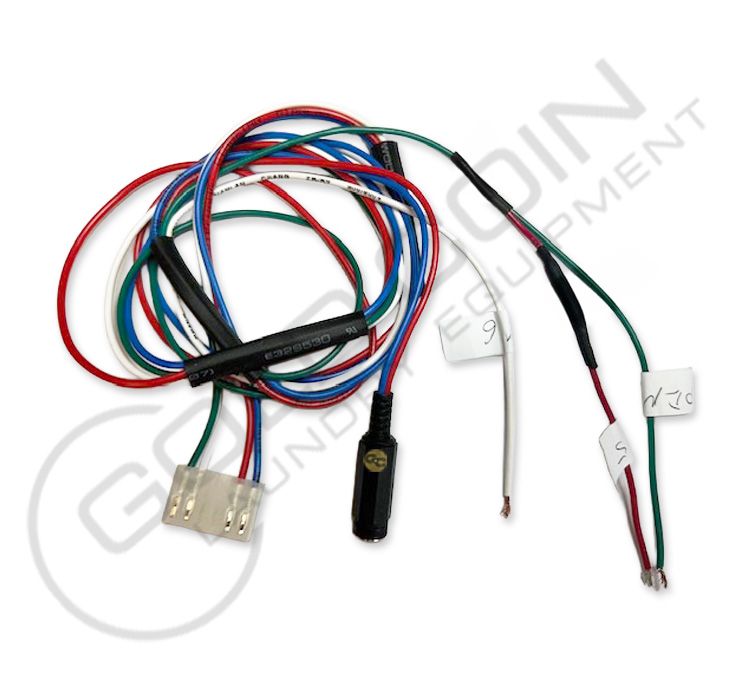 02-06-92B Laundroworks Harness For Old EDC Washers