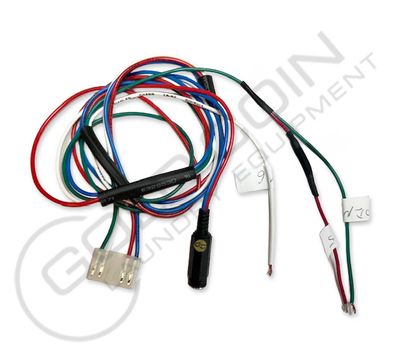 02-06-92B Laundroworks Harness For Old EDC Washers