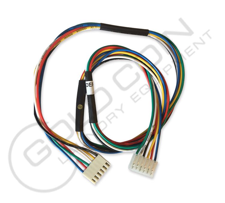 02-06-38 Laundroworks Harness For Maytag