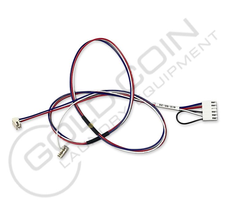 02-06-51B Laundroworks Harness For Electrolux/Wascomat