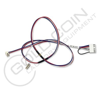 02-06-51B Laundroworks Harness For Electrolux/Wascomat