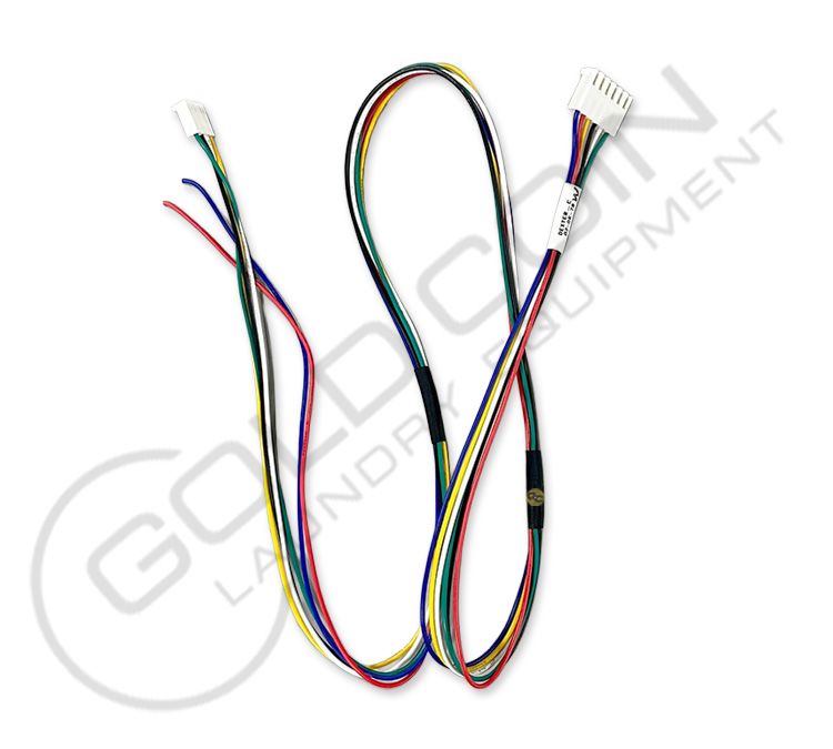 02-06-78W Laundroworks Harness For Dexter C-Series Washers