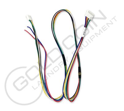 02-06-78W Laundroworks Harness For Dexter C-Series Washers
