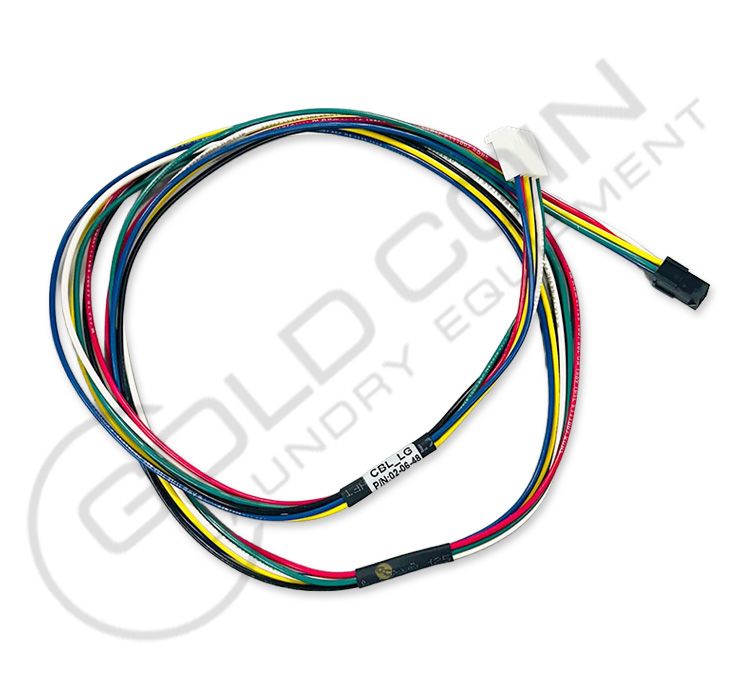 02-06-48 Laundroworks Harness For LG &amp; Maytag MYR