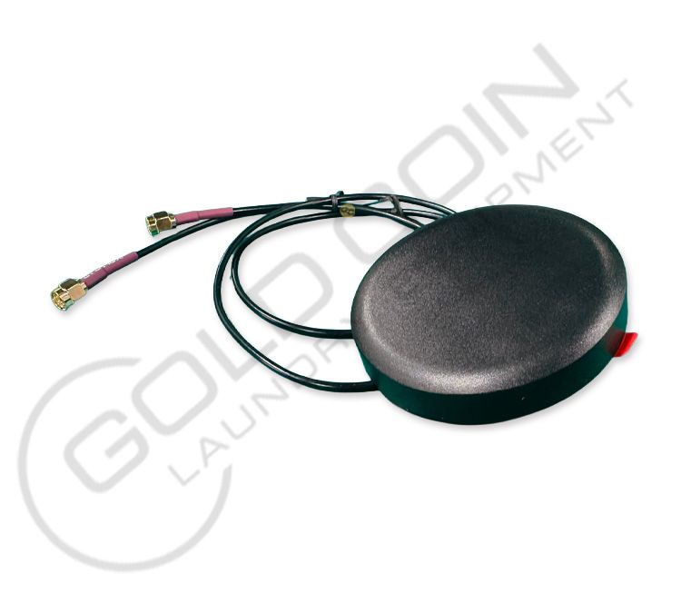 03-01-06 Laundroworks Cell Modem Antenna