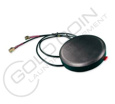 03-01-06 Laundroworks Cell Modem Antenna
