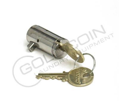 03-01-36 Laundroworks Medeco Lock Cylinder