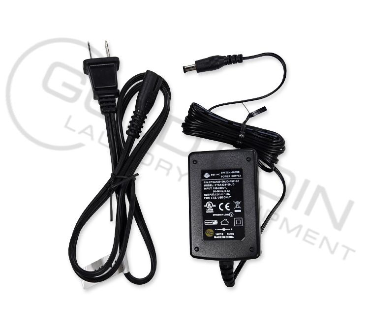 03-01-83 Laundroworks 12v Door Access Power Supply
