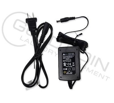 03-01-83 Laundroworks 12v Door Access Power Supply