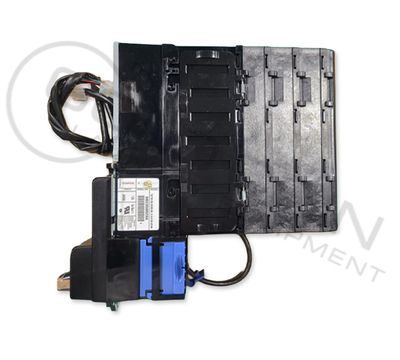 03-01-60 Laundroworks Coinco Bill Acceptor