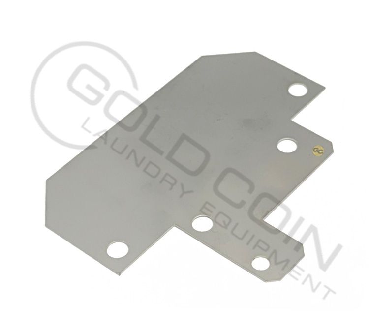 F8344401 Huebsch / UniMac Door Lock Shim