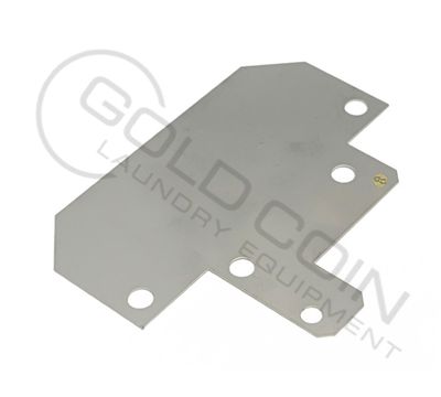F8344401 Huebsch / UniMac Door Lock Shim