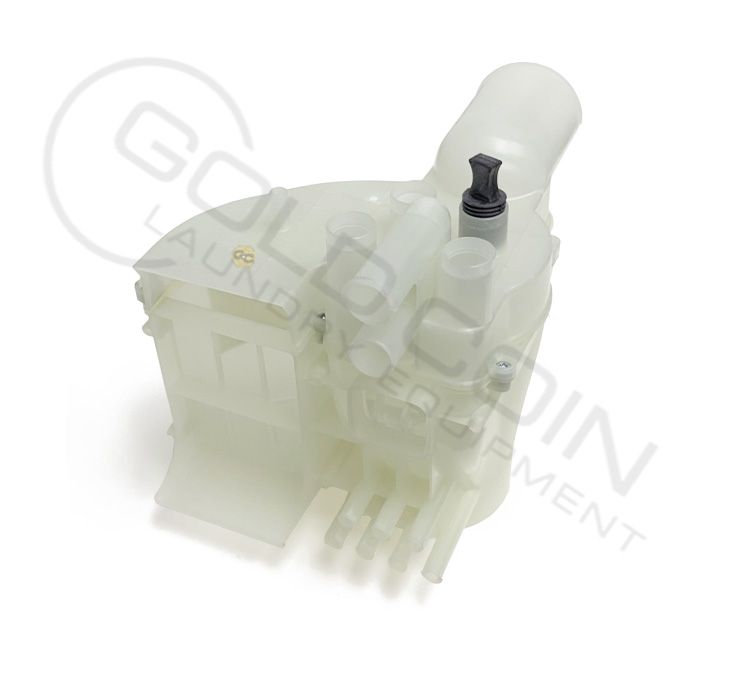 432232001 Wascomat Gen-7 Siphon Breaker