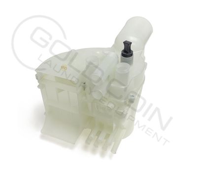 432232001 Wascomat Gen-7 Siphon Breaker