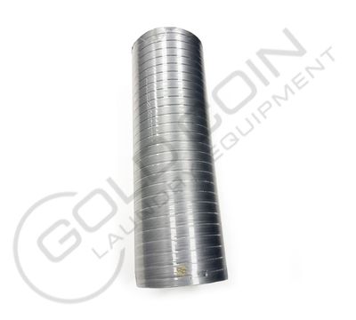 74031039 Electrolux / Wascomat 125mm Flex Vent