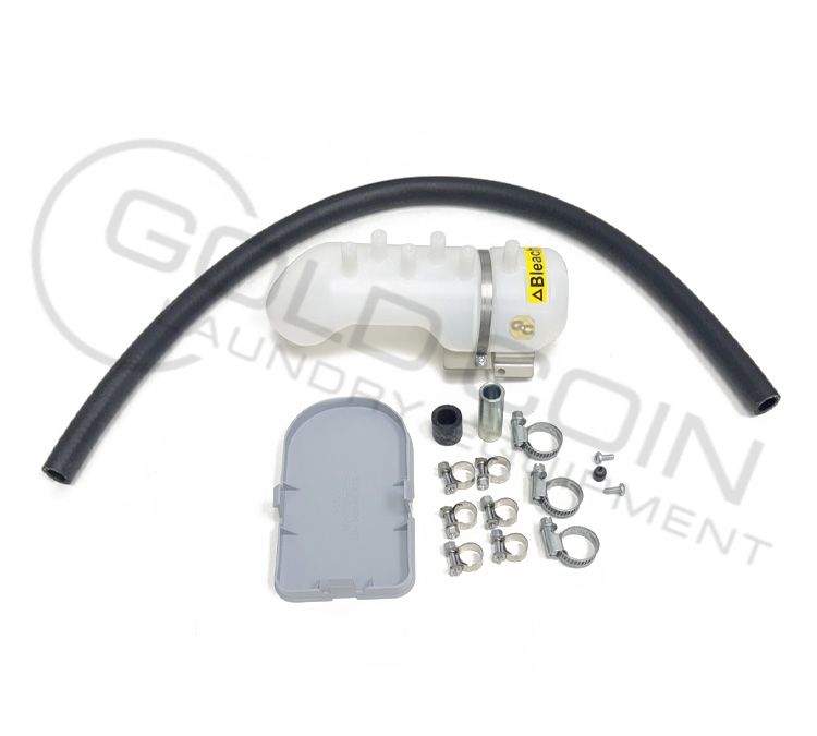 472995801 Wascomat Compass Pro Liquid Manifold Kit