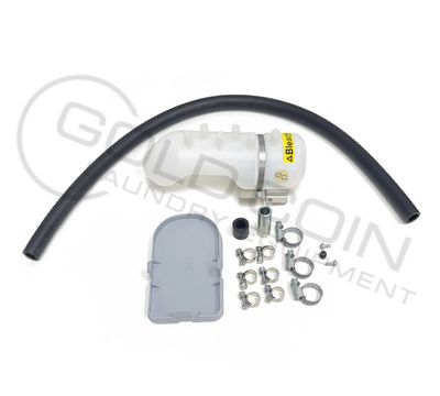 472995801 Wascomat Compass Pro Liquid Manifold Kit