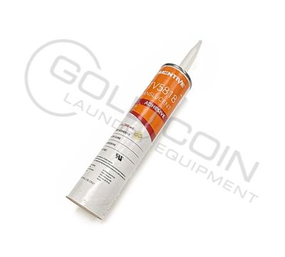 8561-138-004 Dexter Door Glass Adhesive