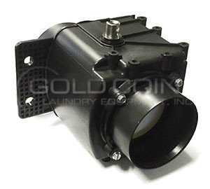 9064-072-001 Dexter 3" Drain Valve Body