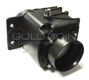 9064-072-001 Dexter 3" Drain Valve Body