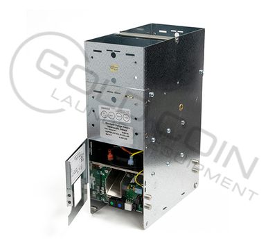 5H00505 Standard Changers Quarter Hopper