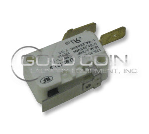 209/00271/00P IPSO Door Switch With Lever