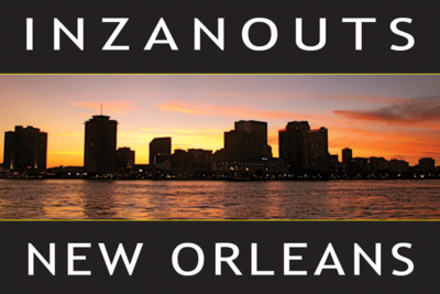 INZANOUTS New Orleans, LA (Printable PDF)