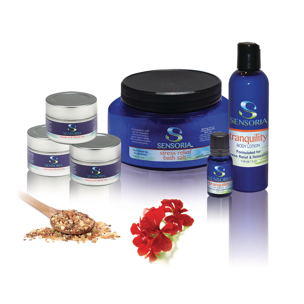 Tranquility Collection for Calm and Relaxation Tranquility Collection for Calm and Relaxation
