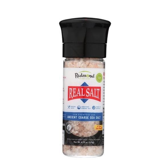 4.75 oz Real Salt Grinder (Course)