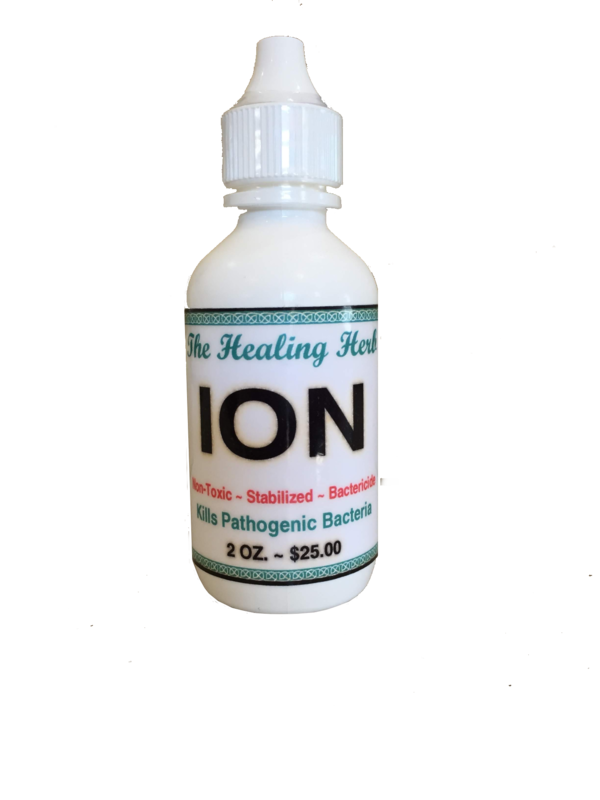 ION