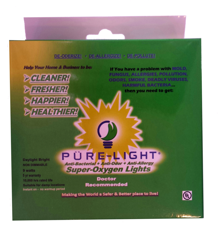 Pure Light
