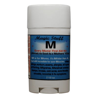 Magic Stuff M 2.5oz Stick