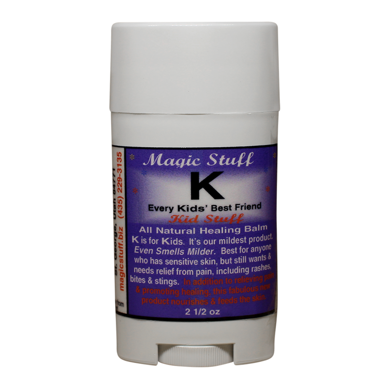 Magic Stuff K 2.5oz Stick