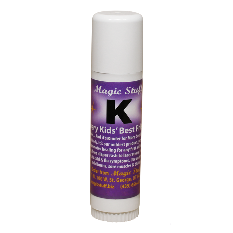 1/2oz K Stick