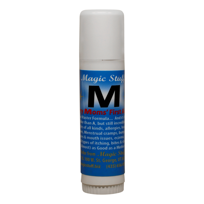 Magic Stuff M 1/2oz Stick