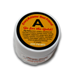 Magic Stuff A 1/4oz Pain Balm