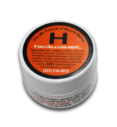 Magic Stuff H 1/4oz Pain Balm