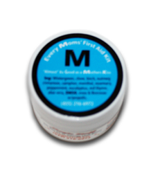 Magic Stuff M 1/4oz Balm
