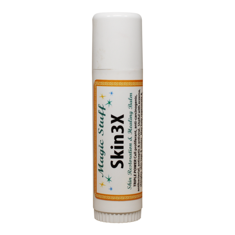 1/2oz skin 3x Stick