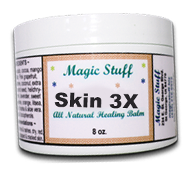 8oz skin 3x  Balm